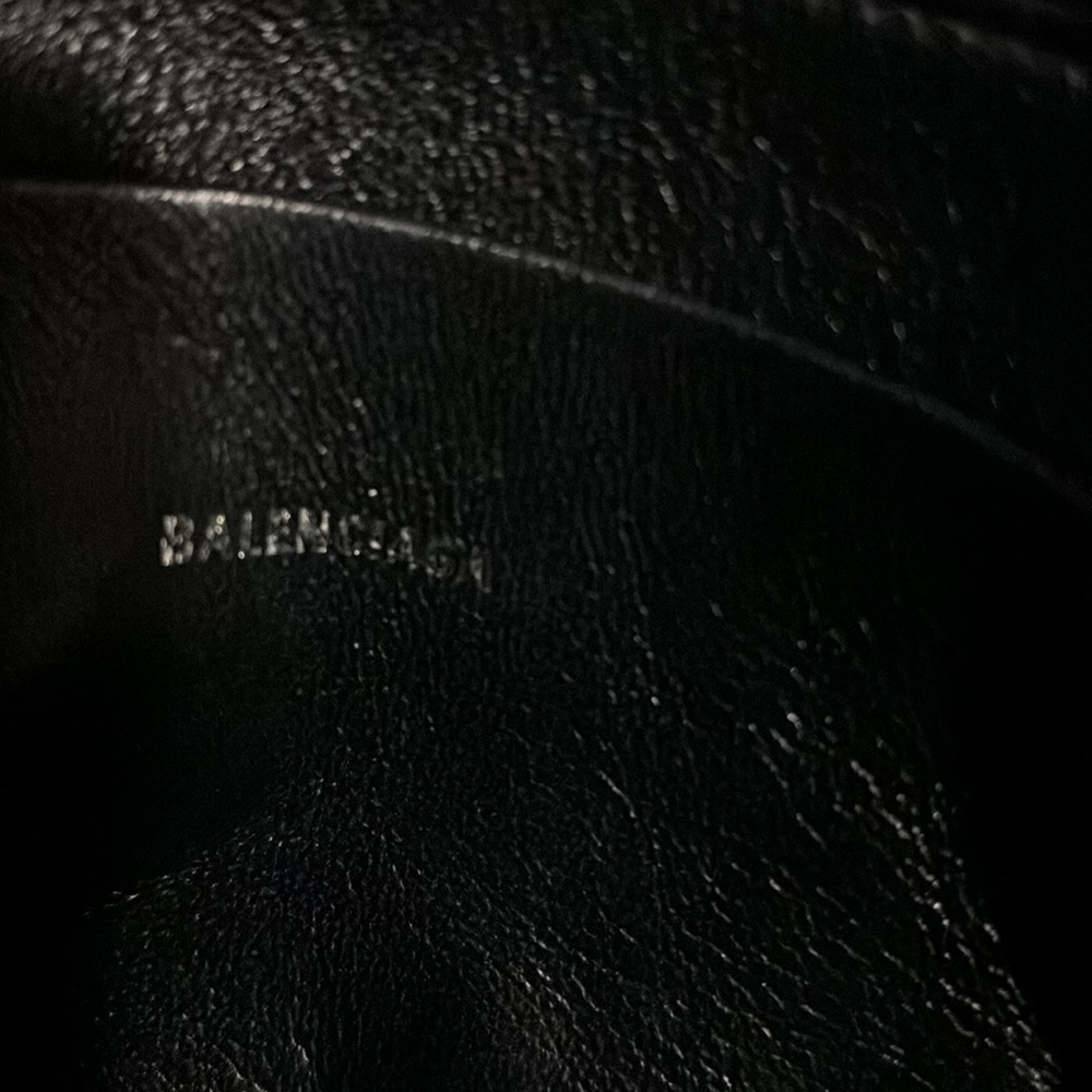 Balenciaga everyday pouch - Picture 4 of 5